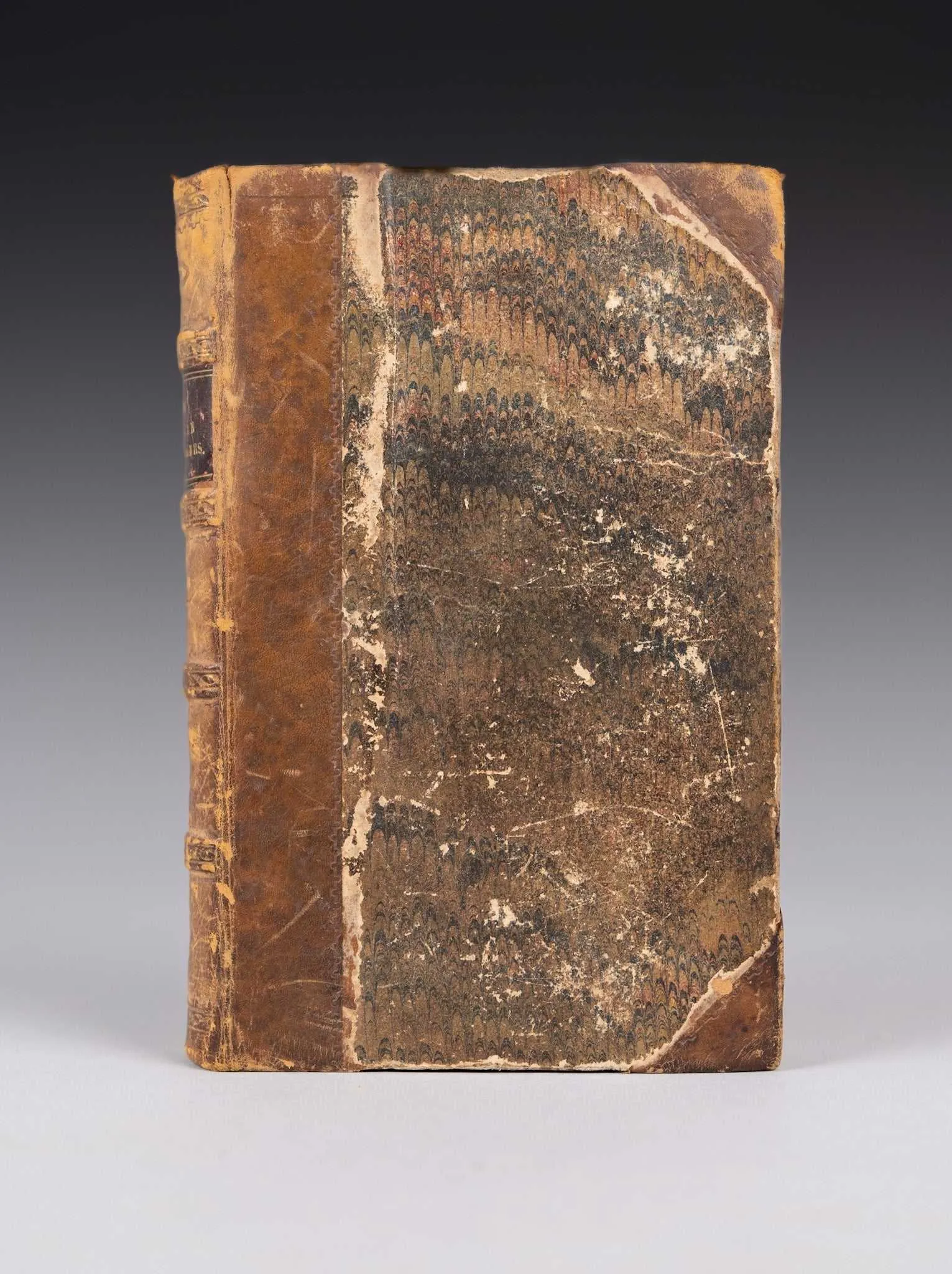 1847 The African Wanderers by Mrs. R. Lee. First Edition. Scarce Work.