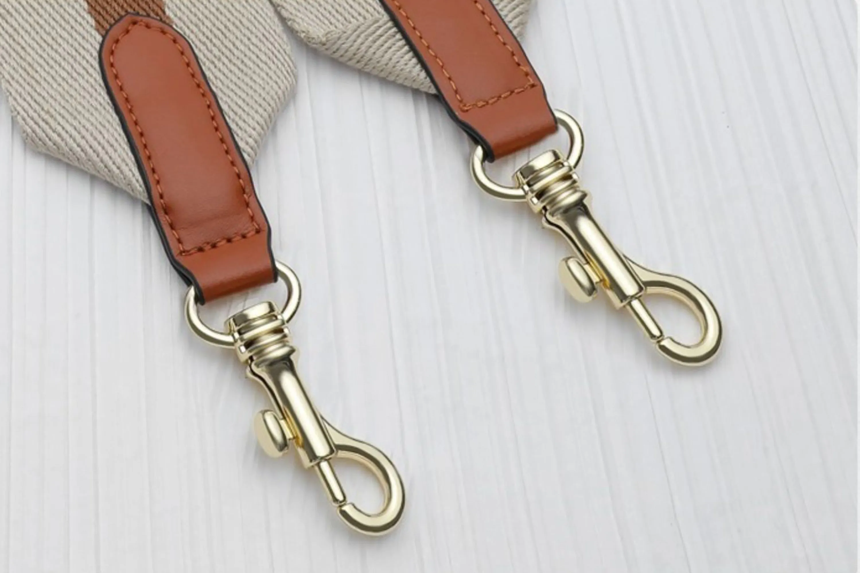 6.3cm canvas shoulder bag strap for evelyn bag, bag strap for birkin bag,crossbody strap for Kelly bag can be custom the length