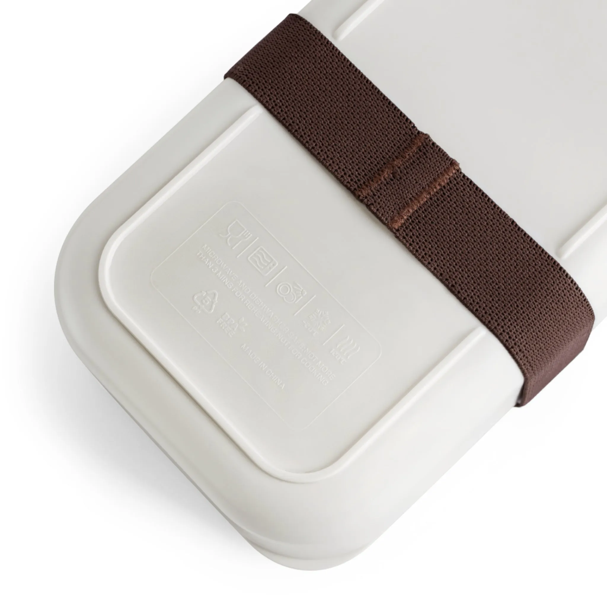 A crystal clear sea Bento Lunch Box