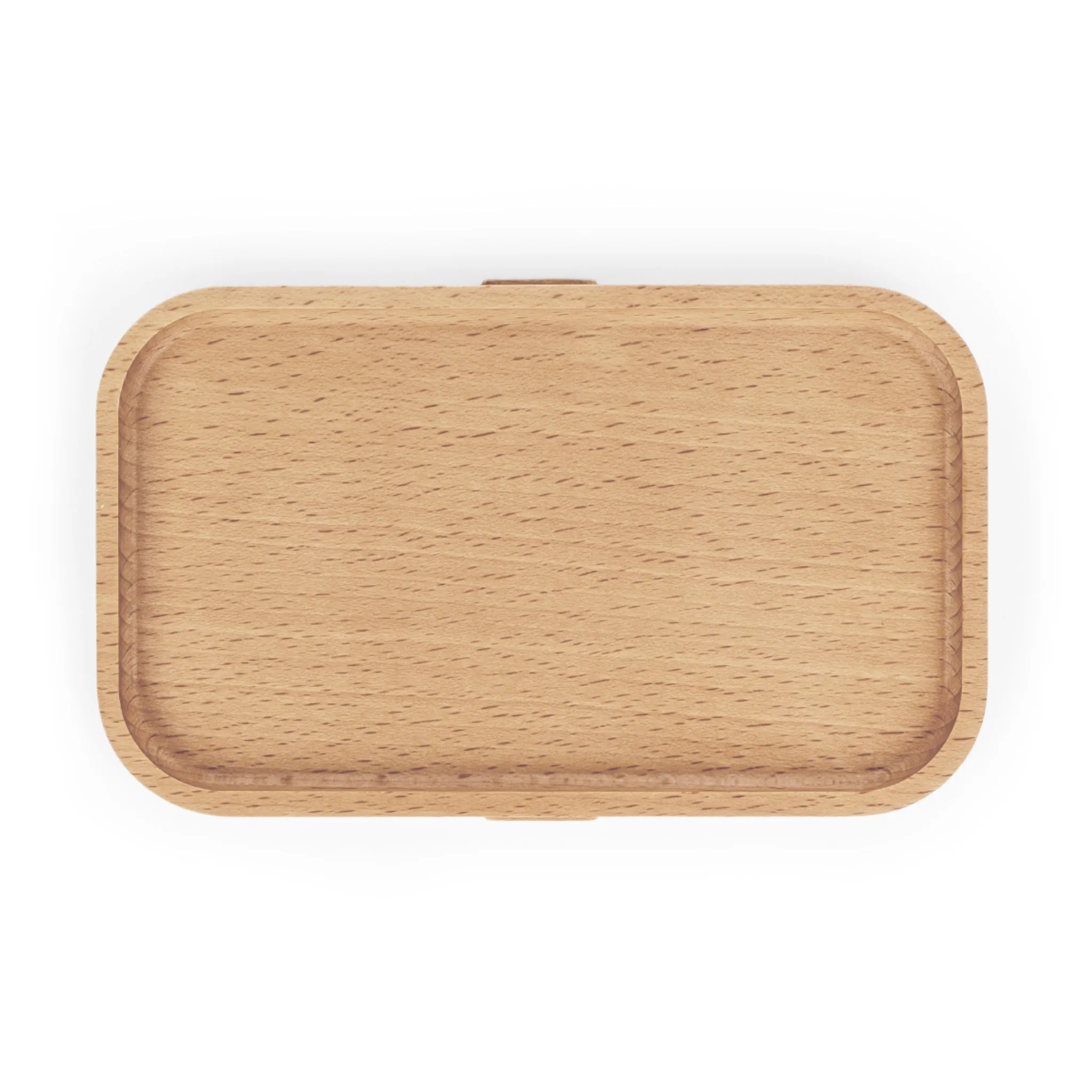 A crystal clear sea Bento Lunch Box