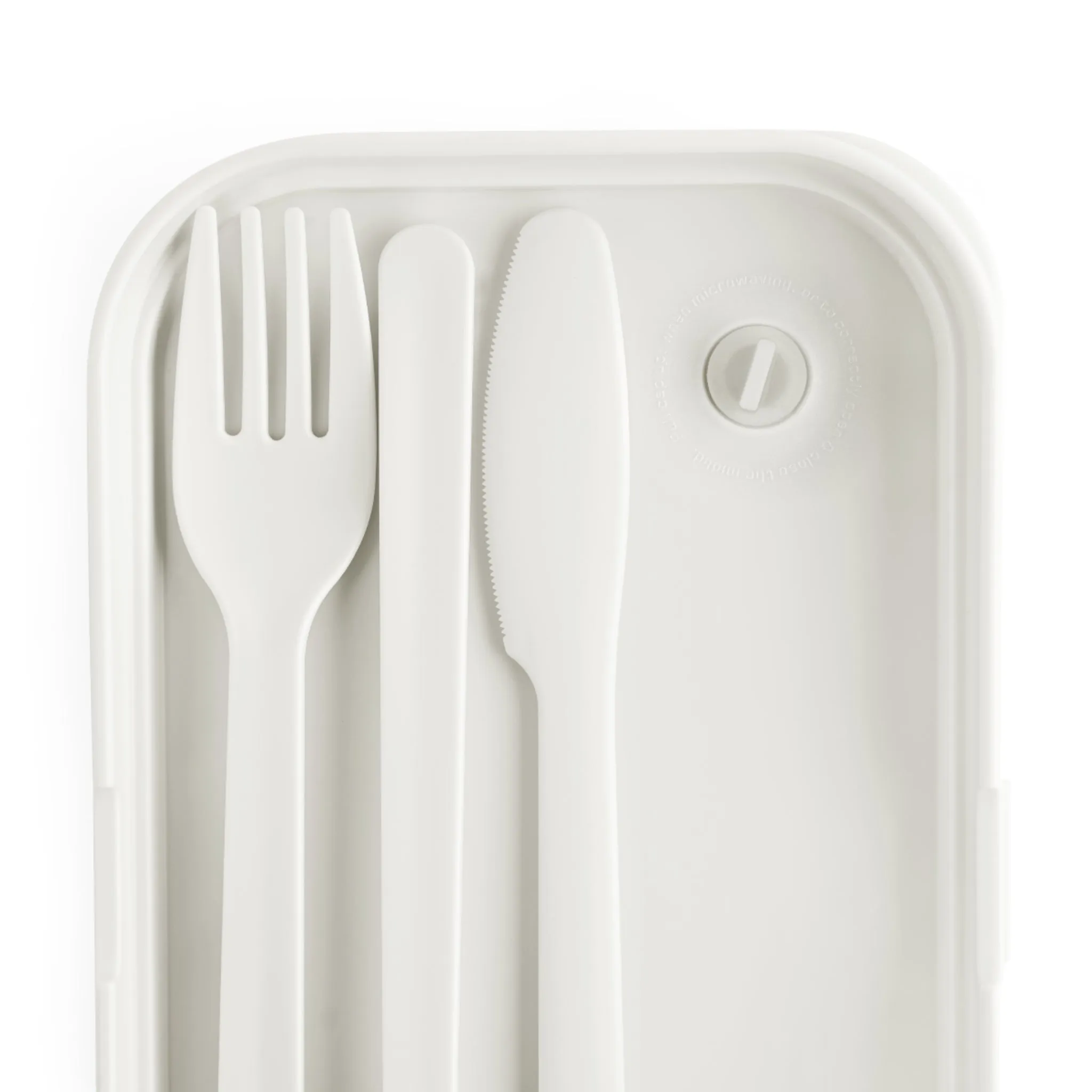 A crystal clear sea Bento Lunch Box