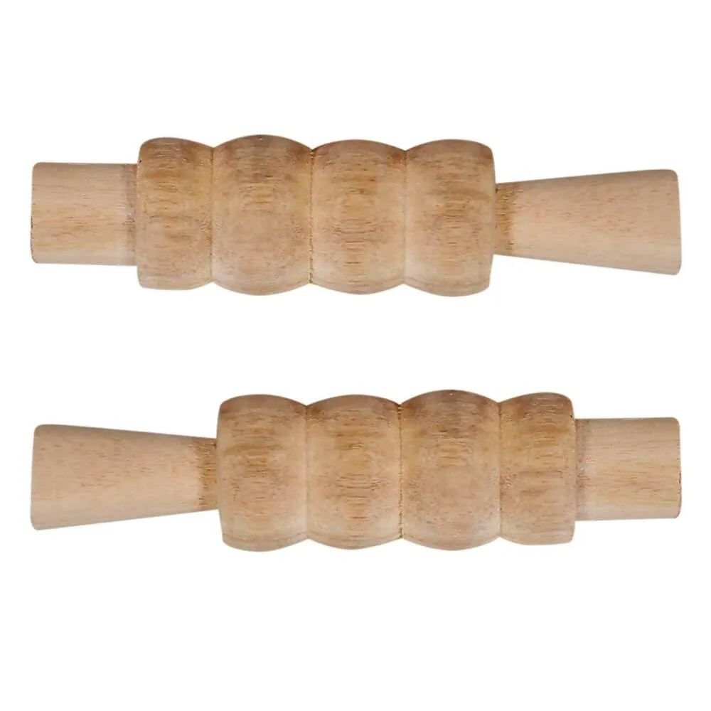 ABSO Wooden Cricket kit ‎(Size 4)