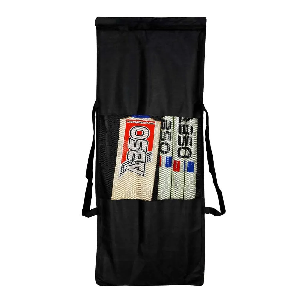 ABSO Wooden Cricket kit ‎(Size 4)