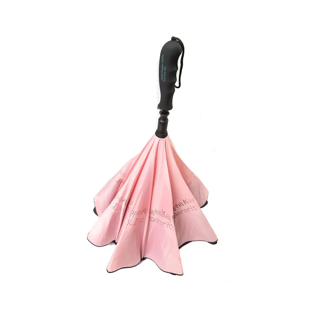 AKA Inverted Umbrella