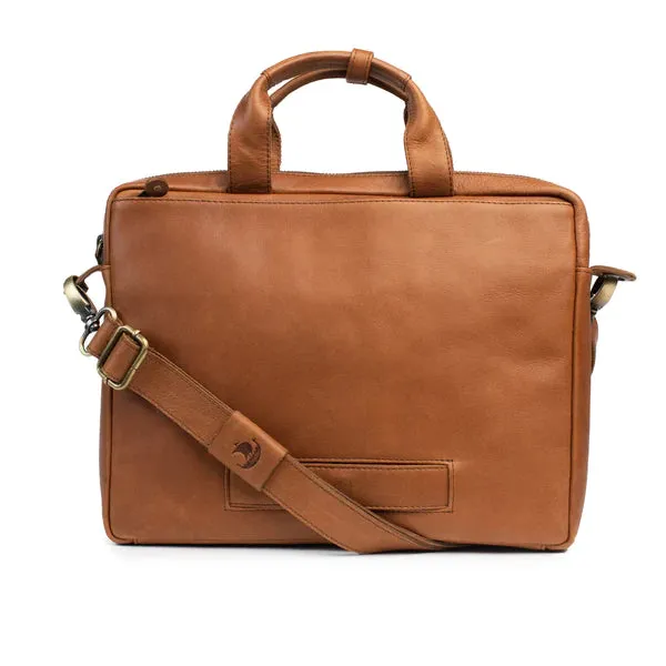 Amsterdam Satchel