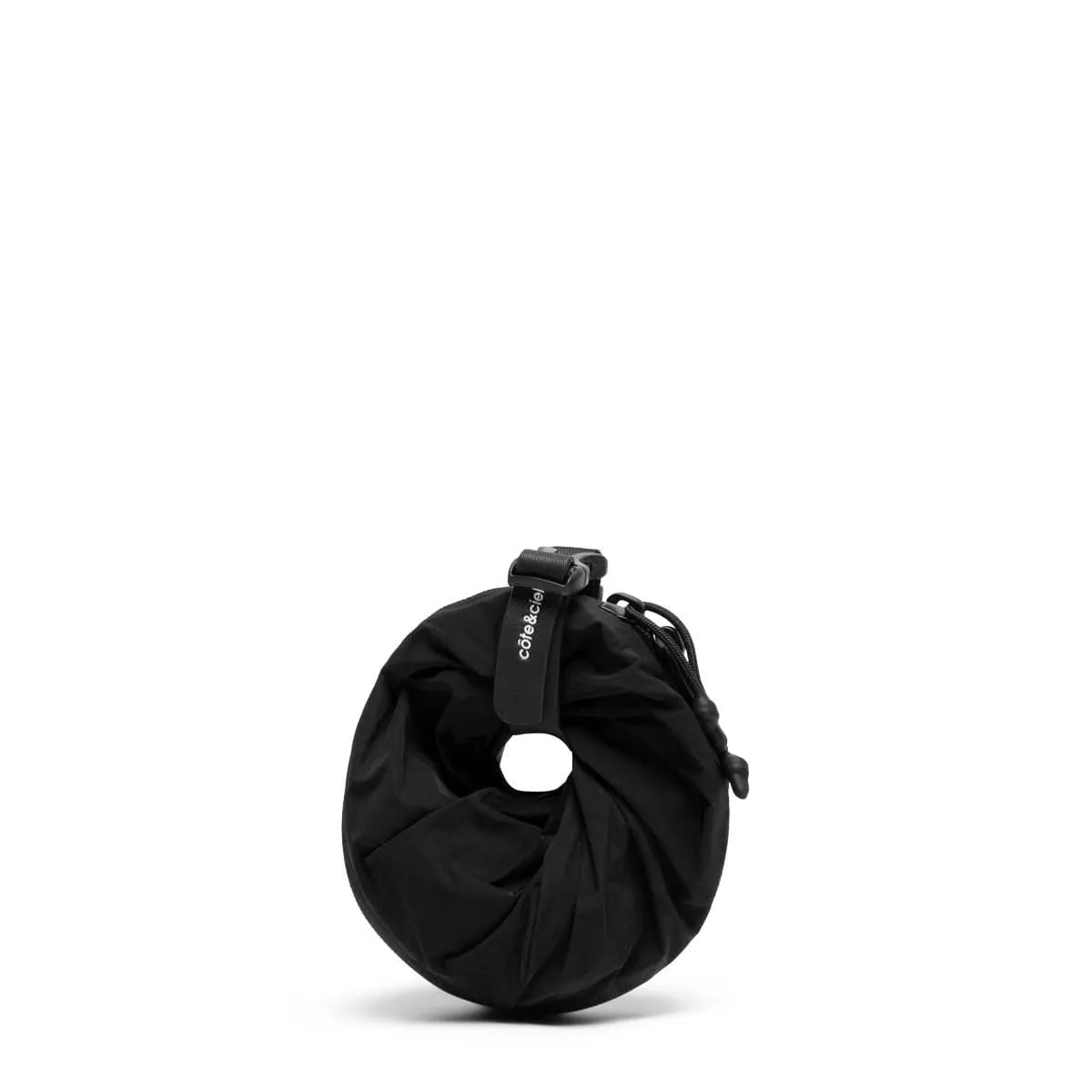 AOOS XS BLACK