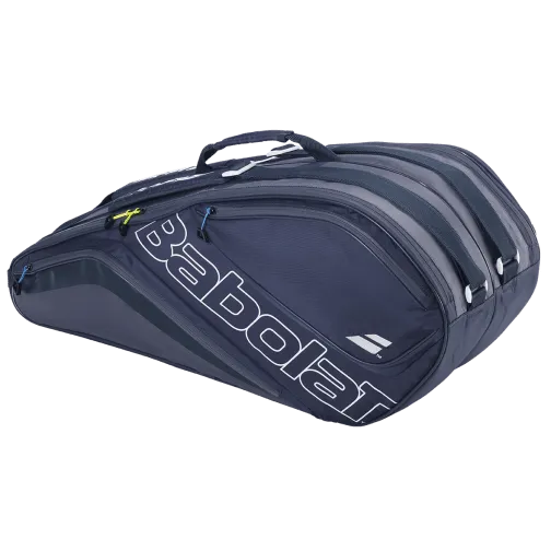 Babolat Evo Court L 6 Pack Racket Bag
