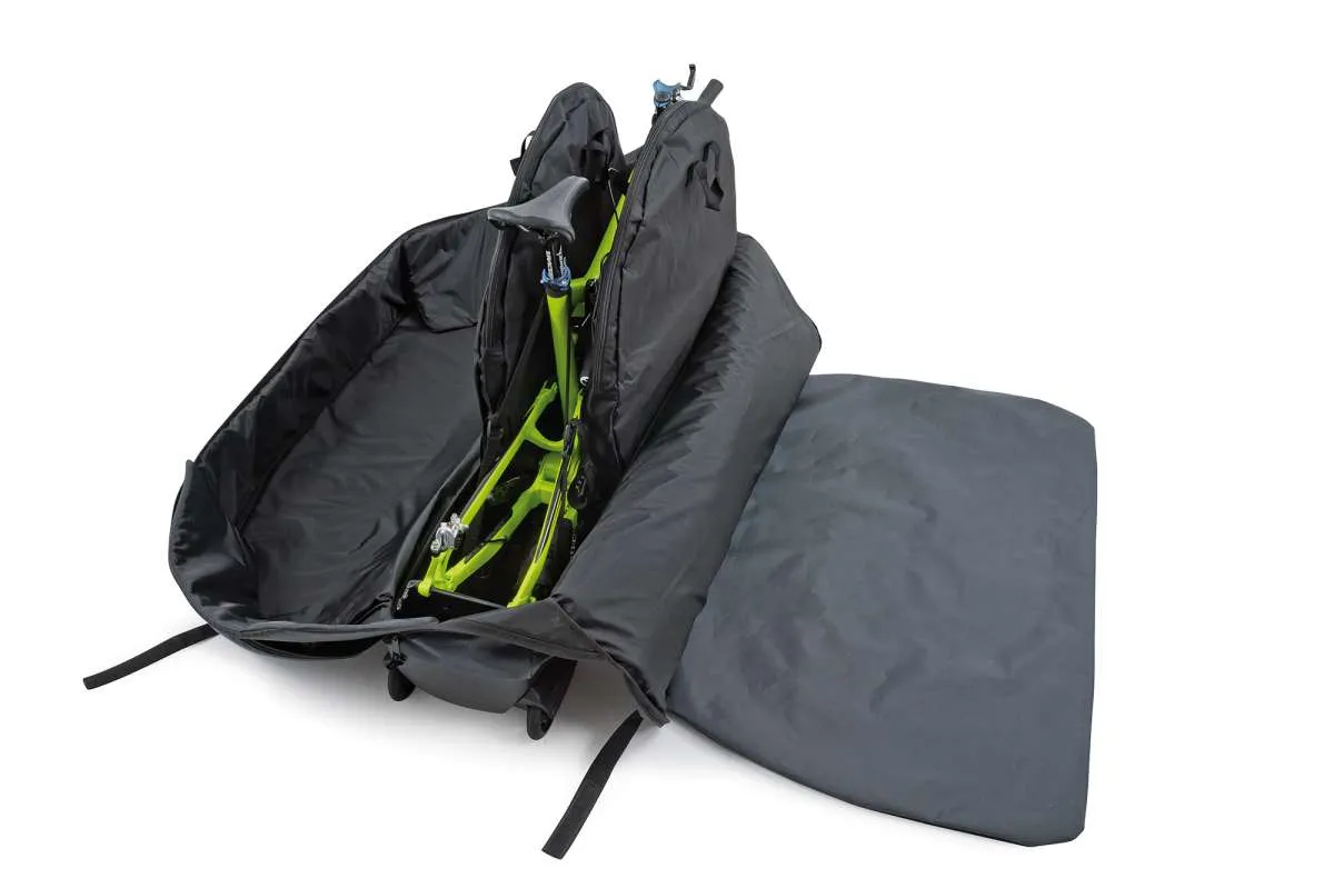 BIKE BAG II