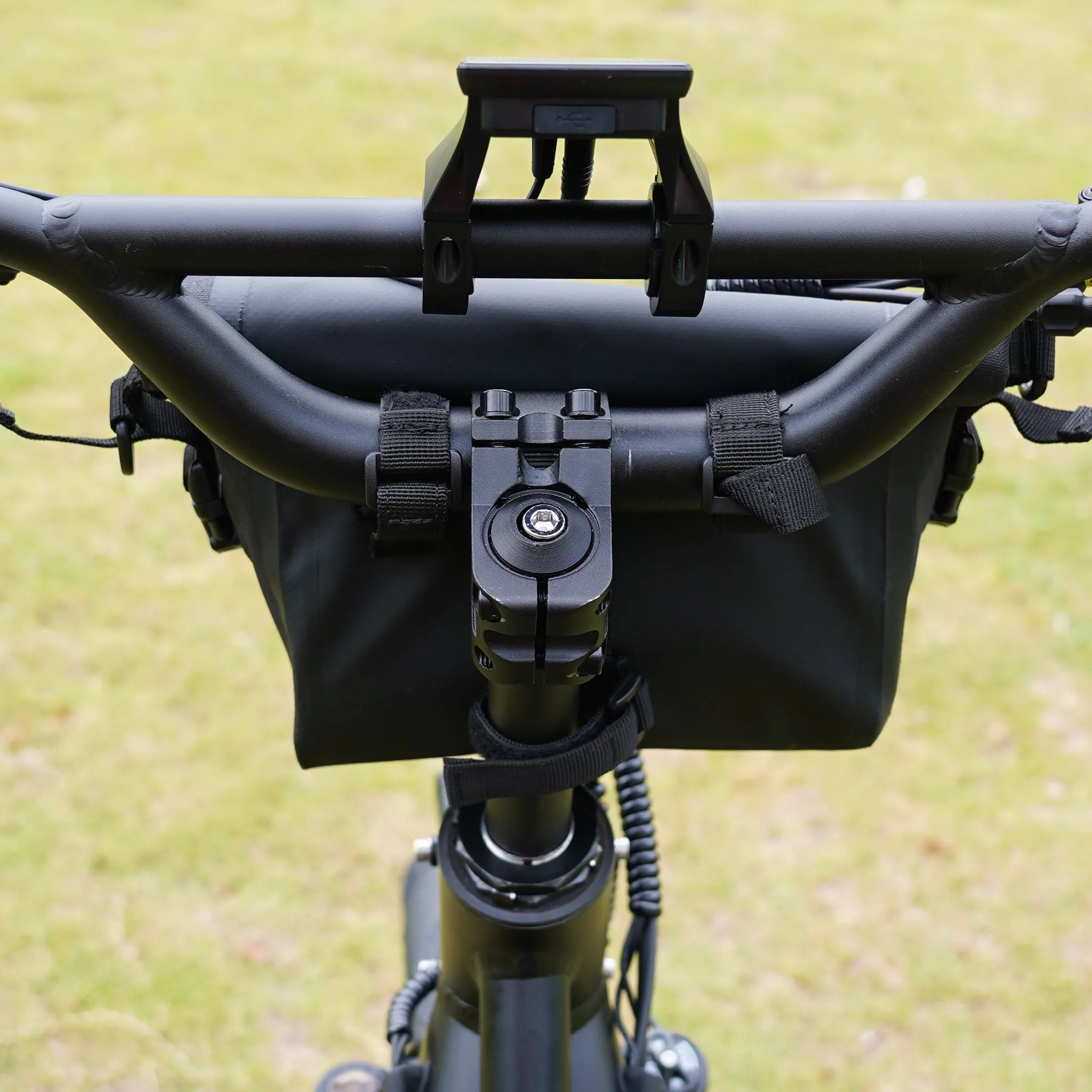 Bike Front Bag