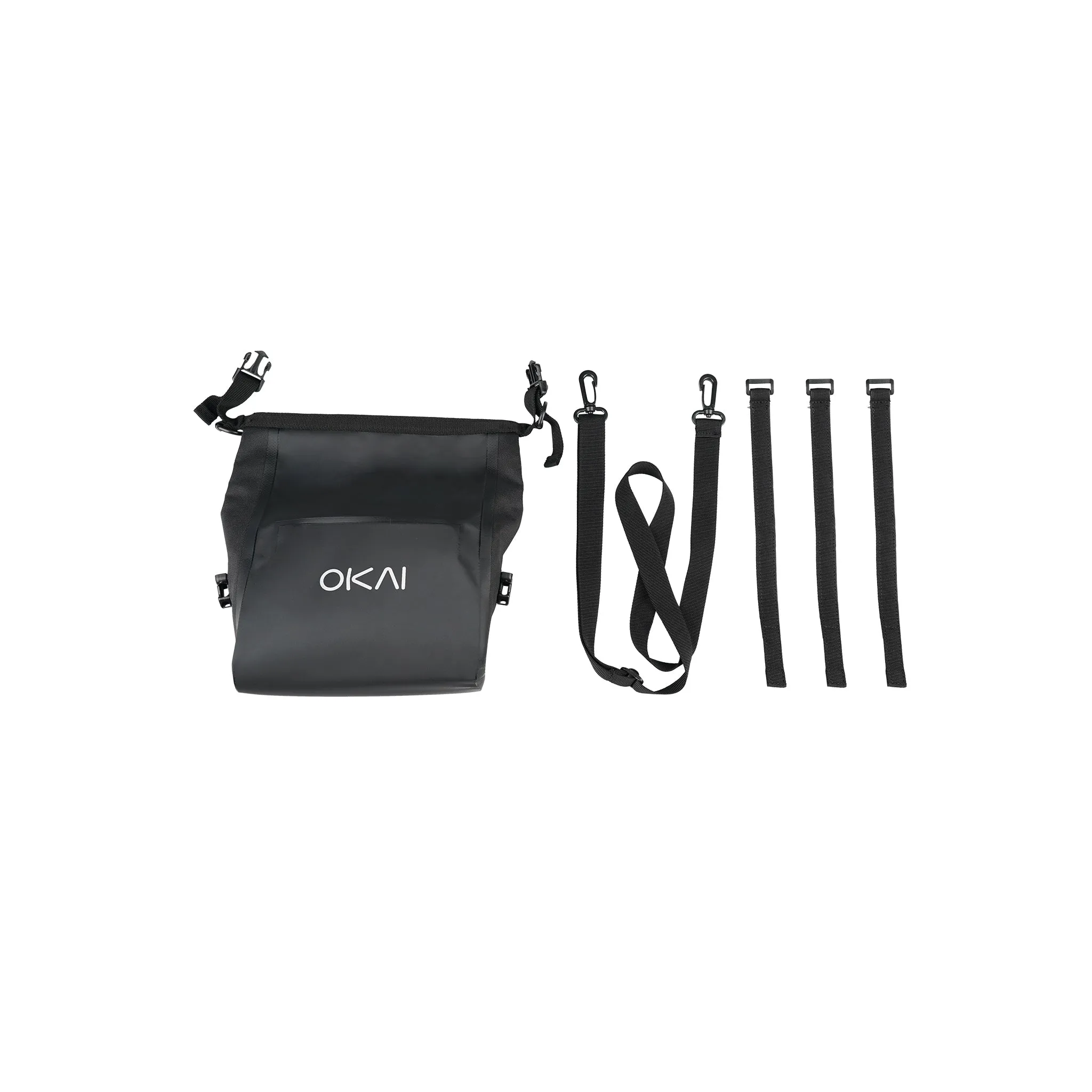 Bike Front Bag