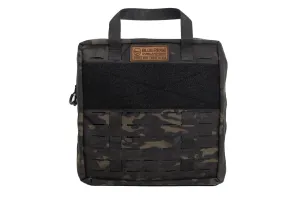Blue Ridge Overland Gear Tool Bag - Multicam Black | Limited Run
