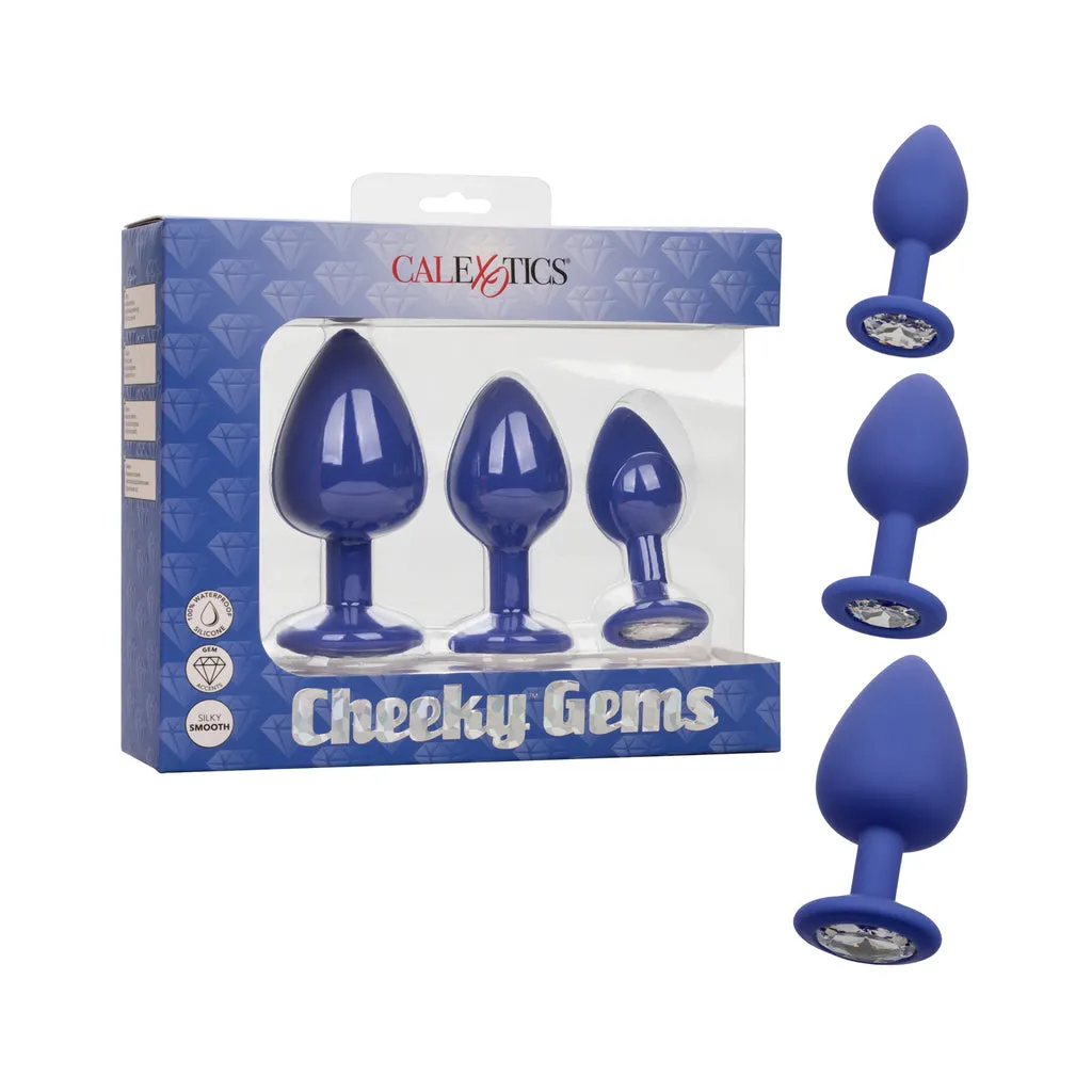 Cheeky Gems