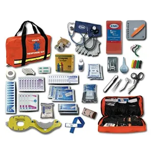 Child Response Kit