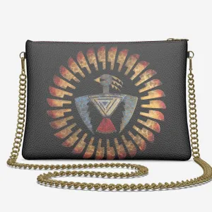 Circumspect Crossbody Bag