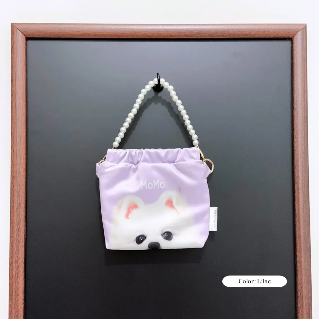 Custom PaPa bag