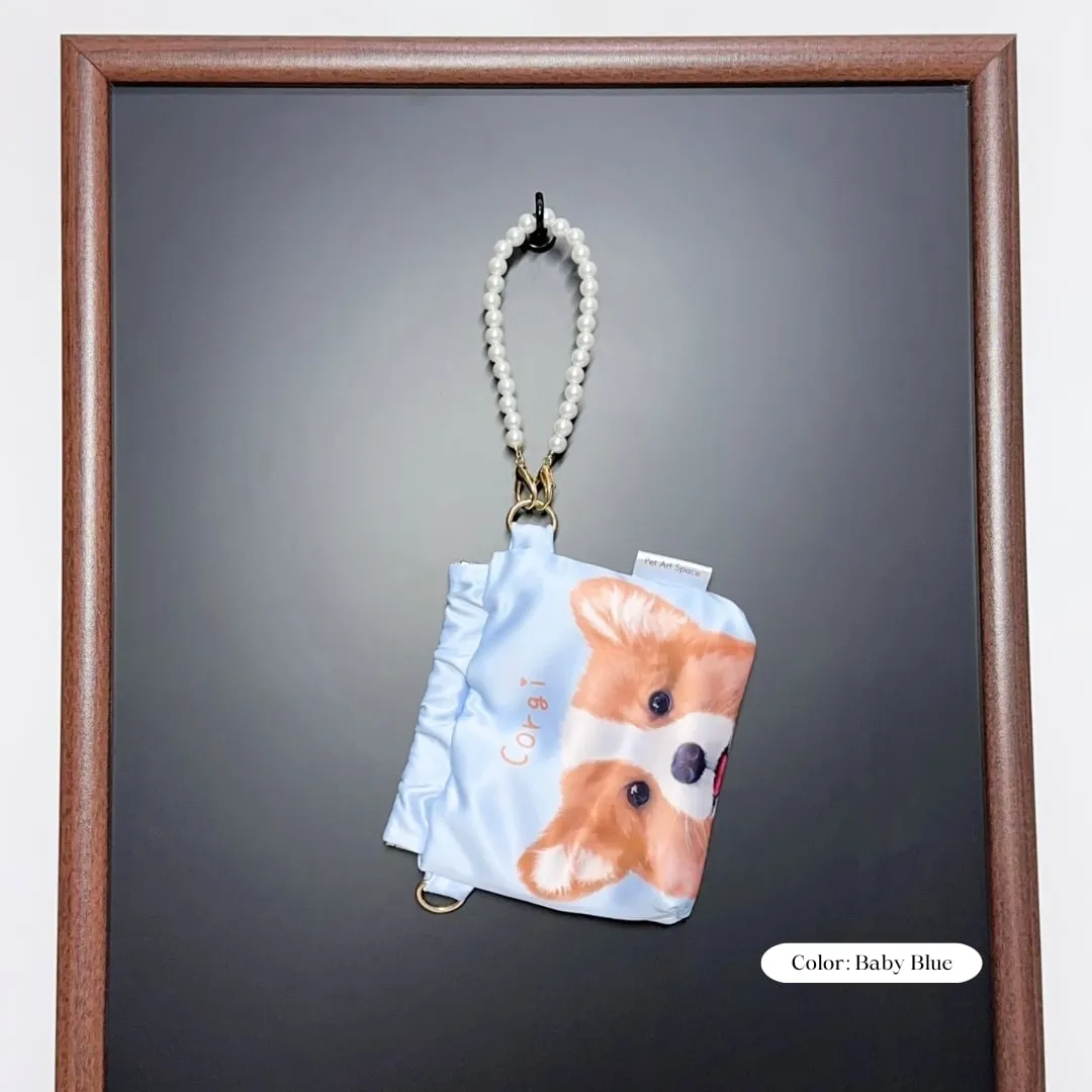 Custom PaPa bag