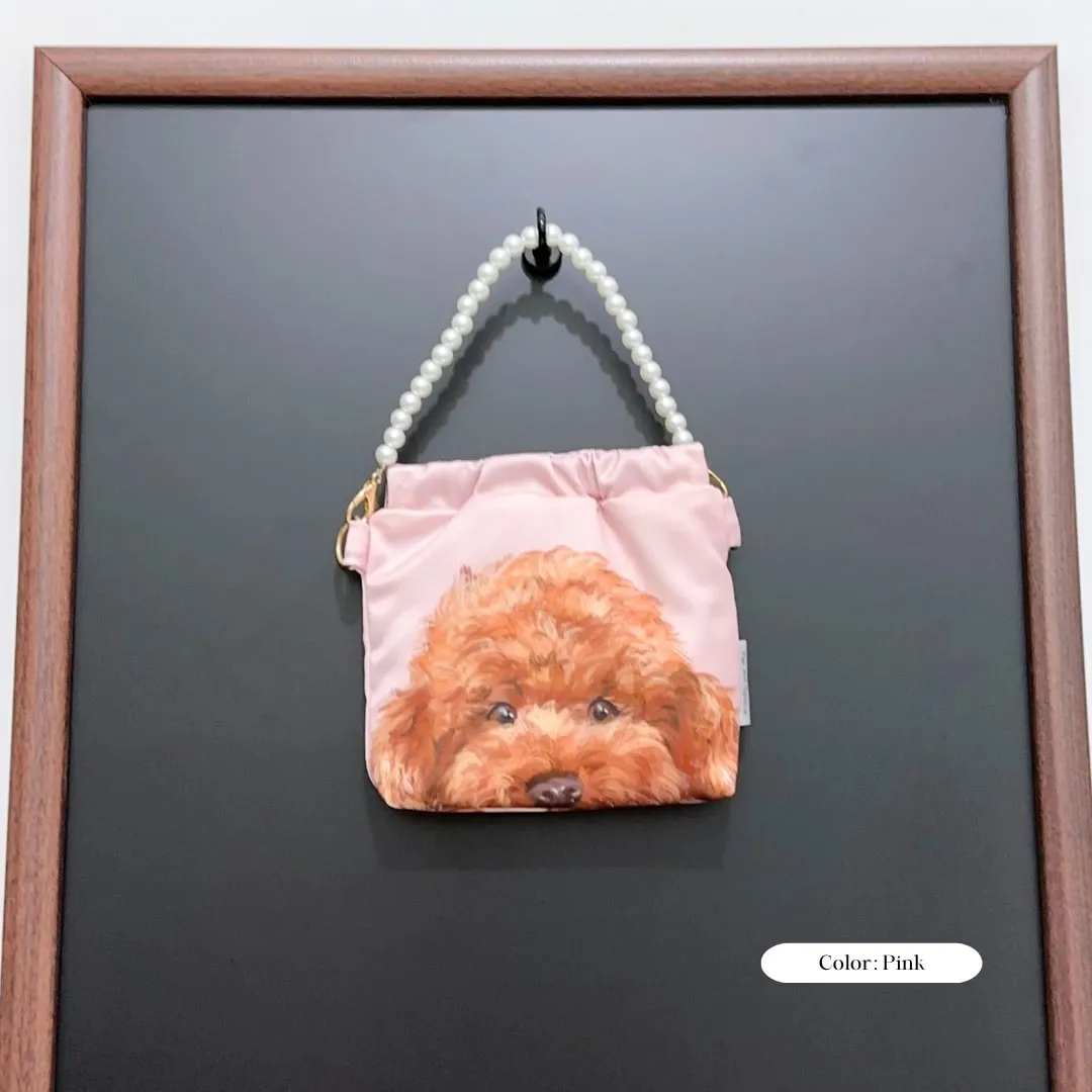 Custom PaPa bag