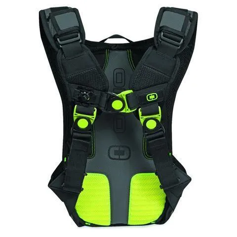 DAKAR 3L HYDRATION BAG