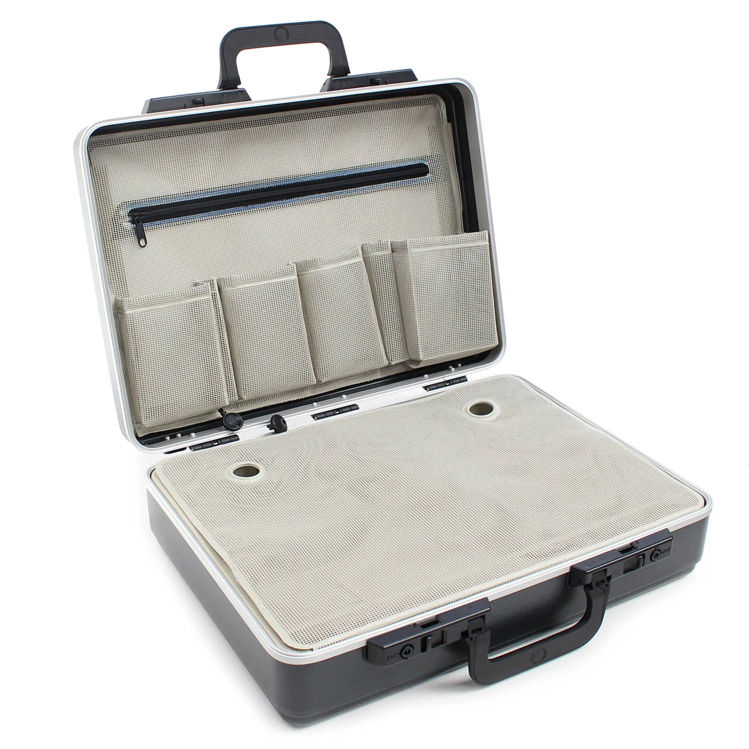 Durasol 'Profi' Doctors Briefcase