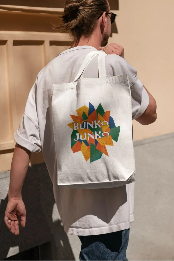 Eco Carry Bag