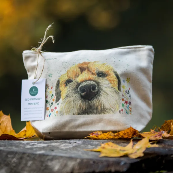Eco mini bag
