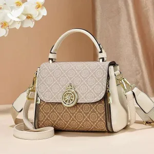 Elegant Collison Handbag