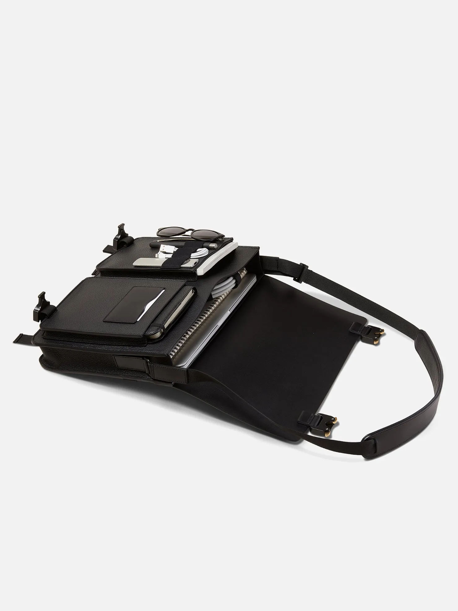 ESQUIRE BRIEFCASE