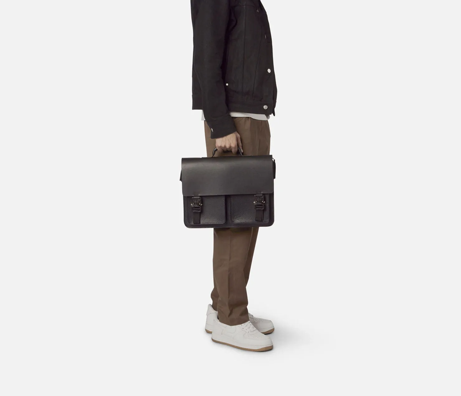 ESQUIRE BRIEFCASE