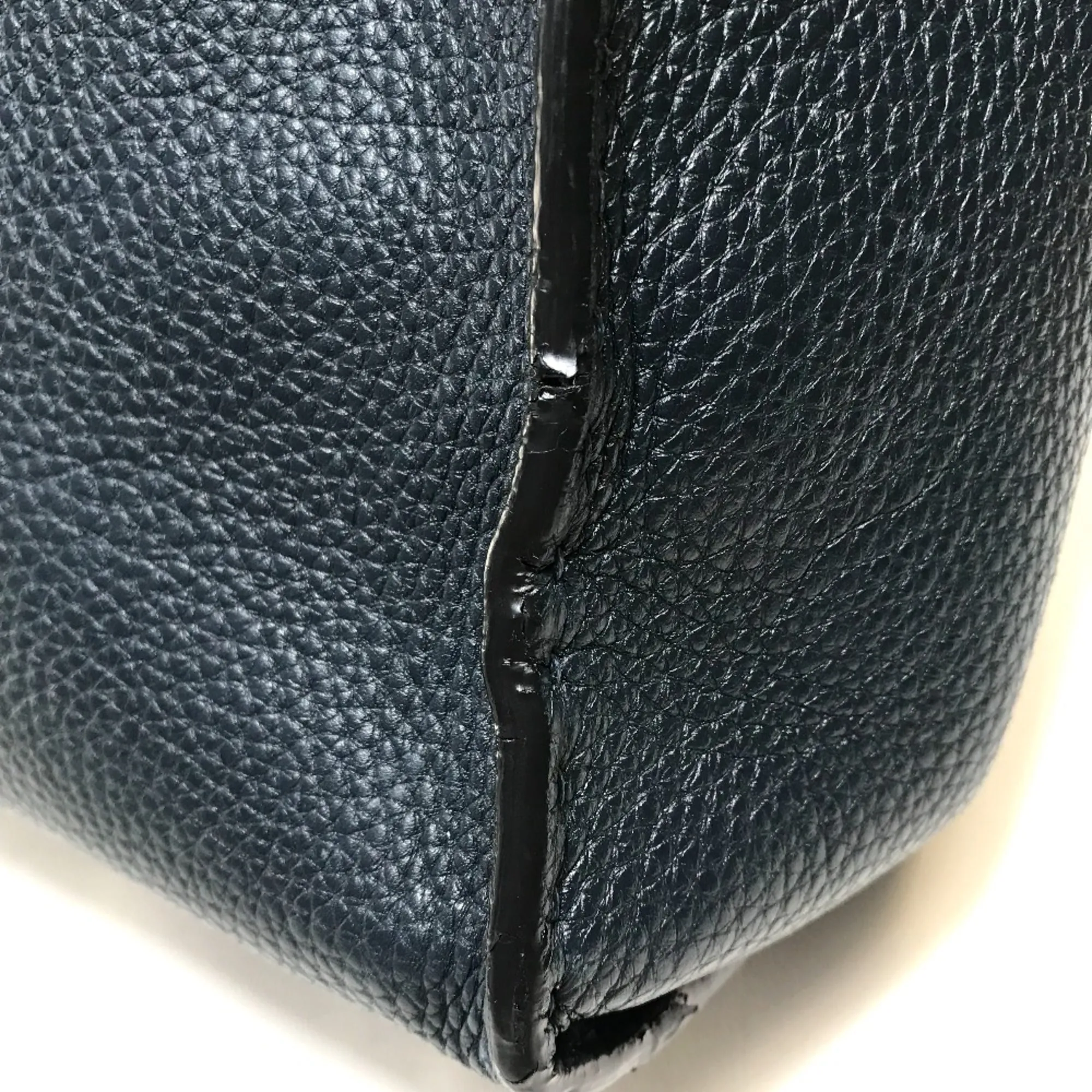 Fendi  Leather Briefcase ()