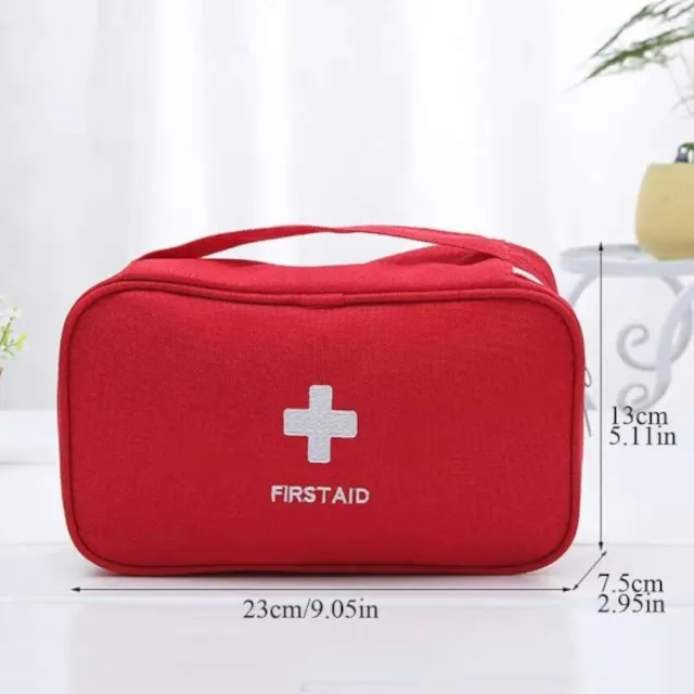 First Aid Bag