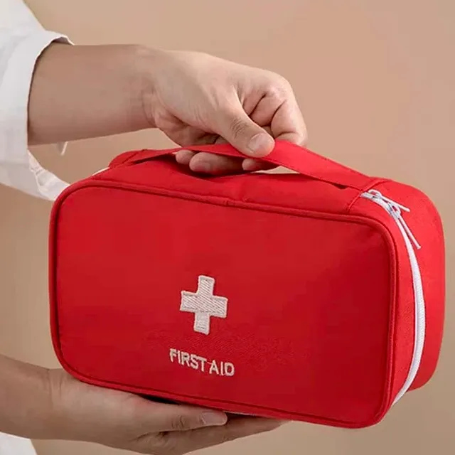 First Aid Bag
