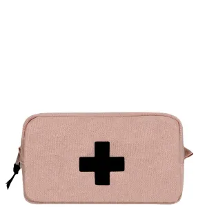 First Aid Organizing Pouch, Pink/Blush