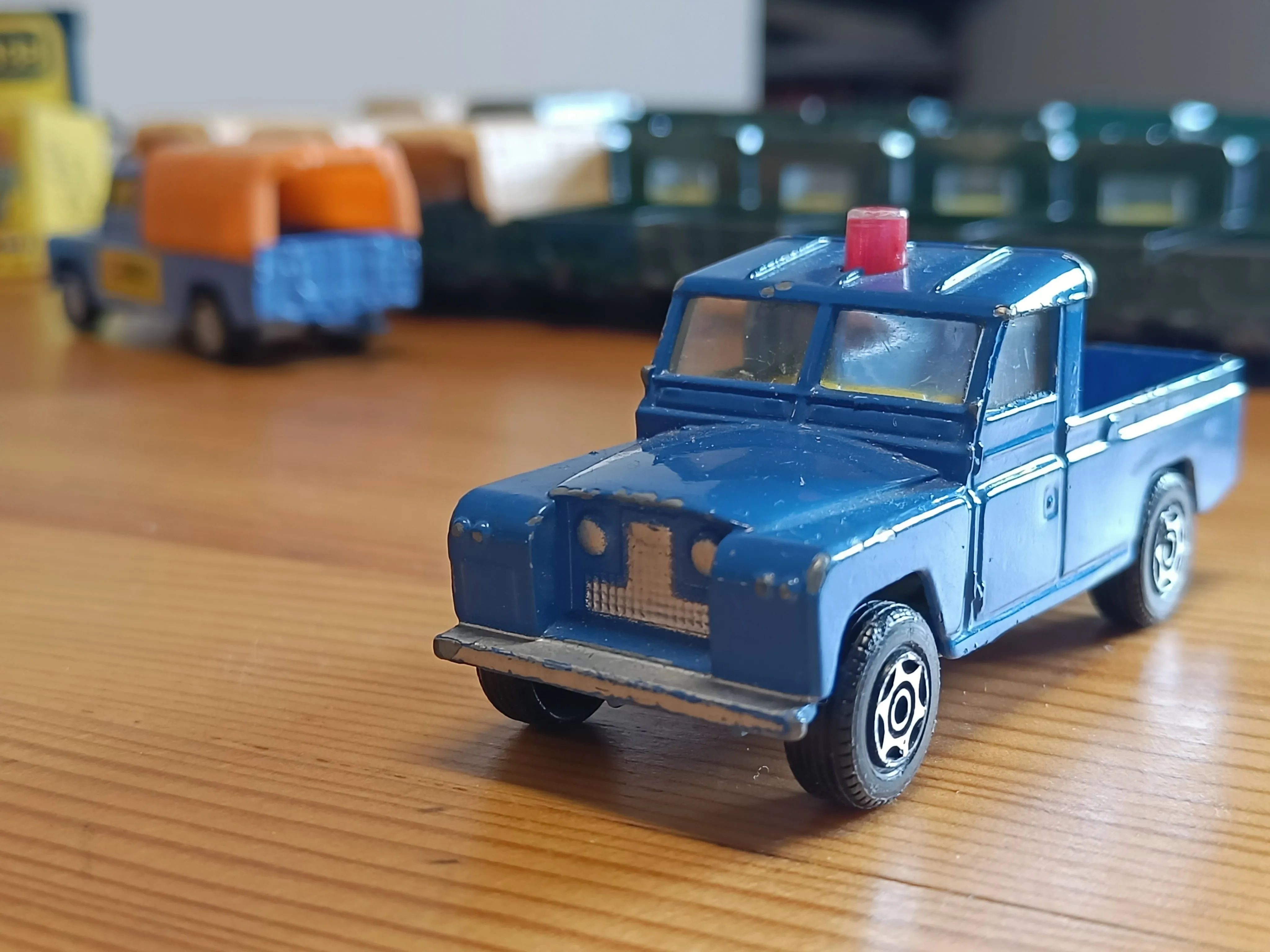 Gift Set 19 Land Rover Flying Club edition (4)