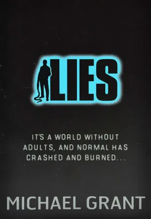 Gone 3 - Lies