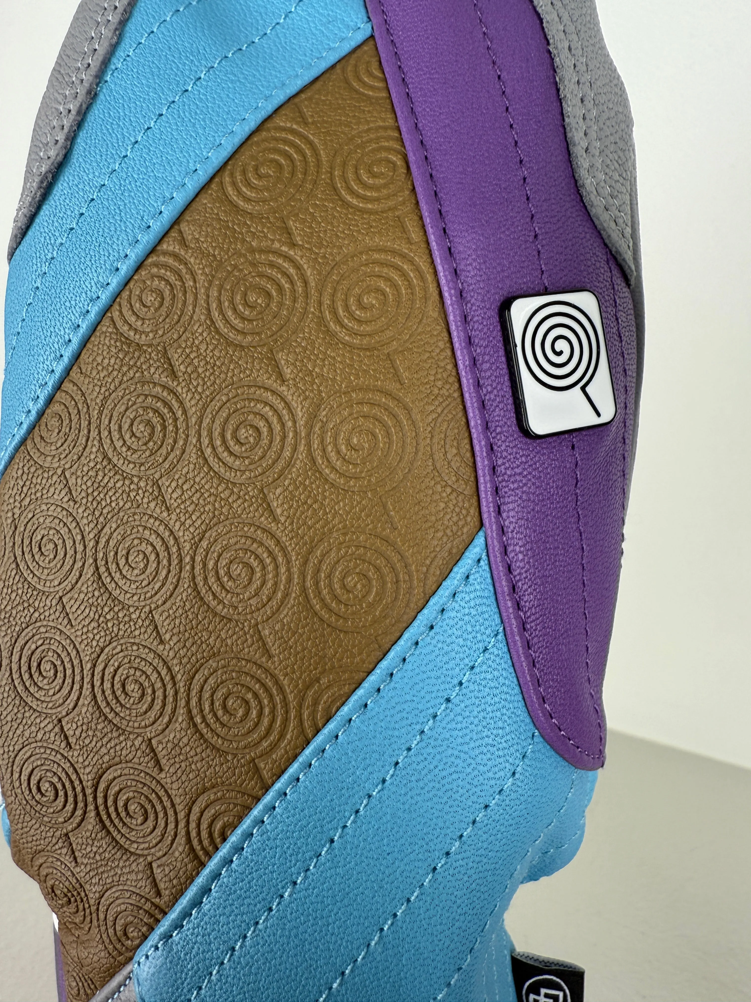Handbag Mitten