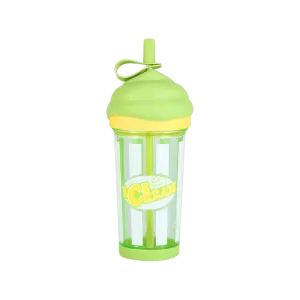 ICE CREAM WATER BOTTLE 500ML