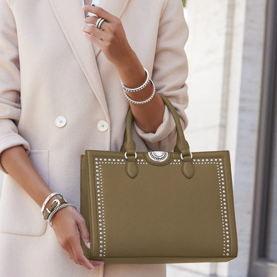 Jaxon Tote - H4383V
