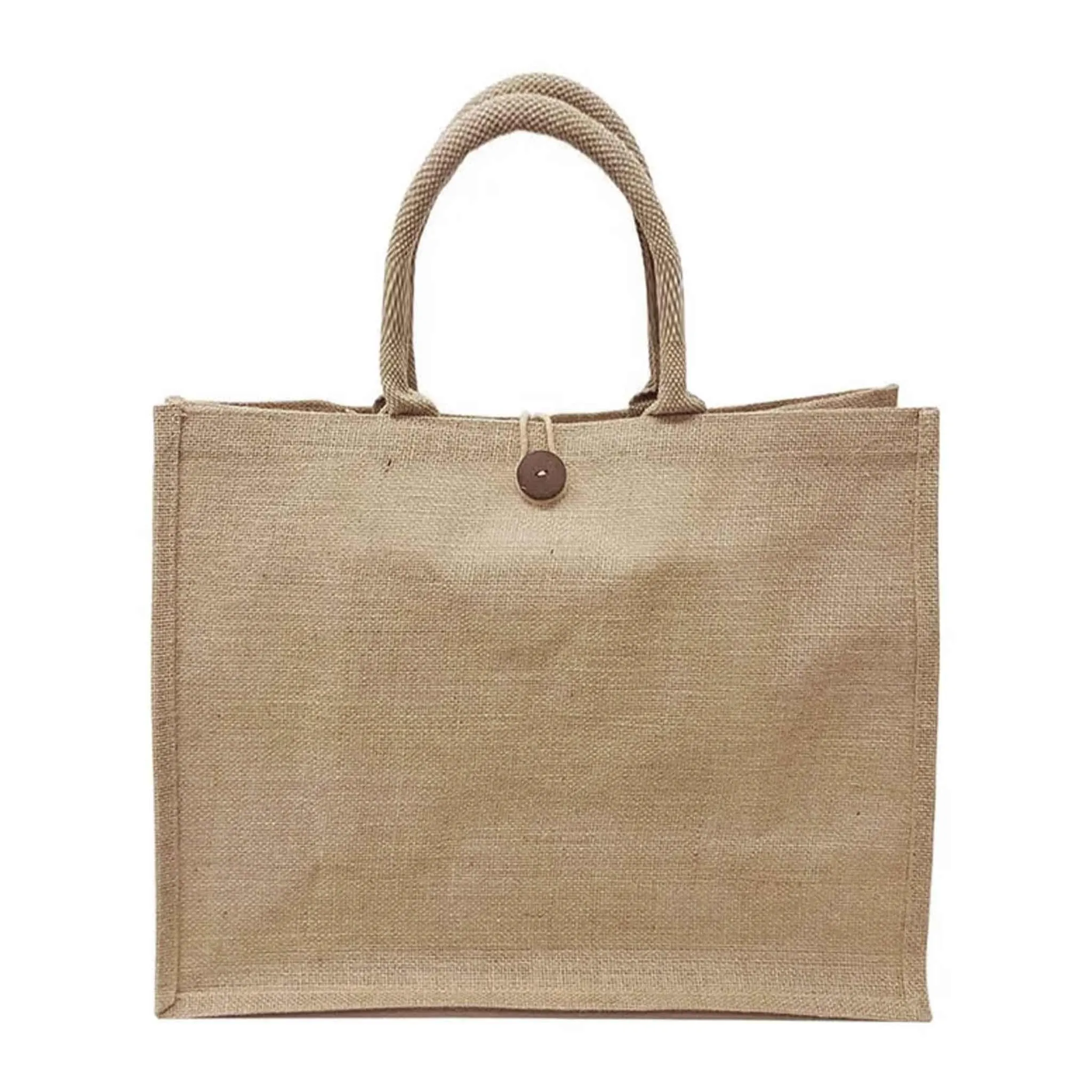 Juco Bag Natural