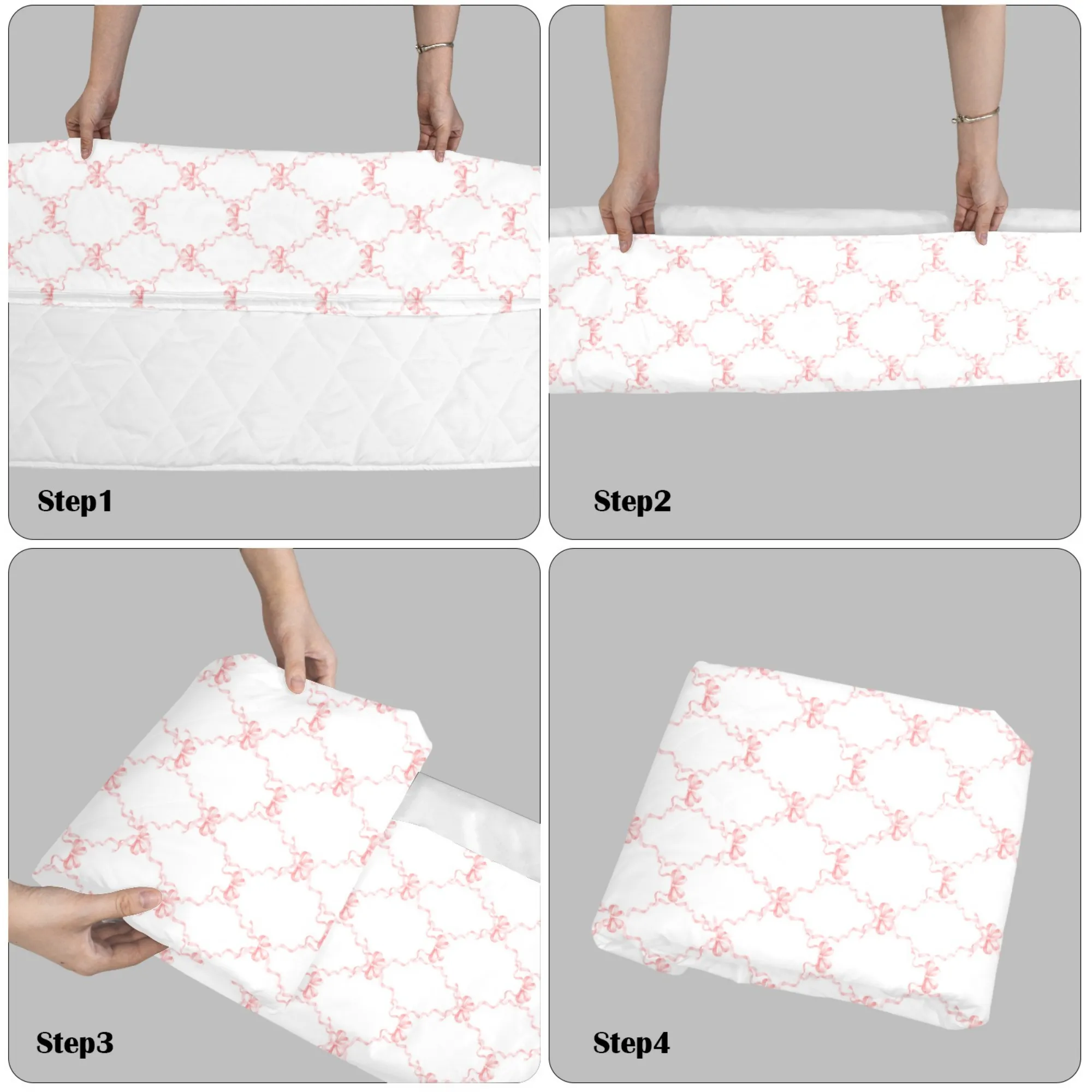 Kennedy Kids' Long Sleeping Bag | A Catchy Blend of Comfort & Style | Lightweight and Durable Sleeping Bag for Kids