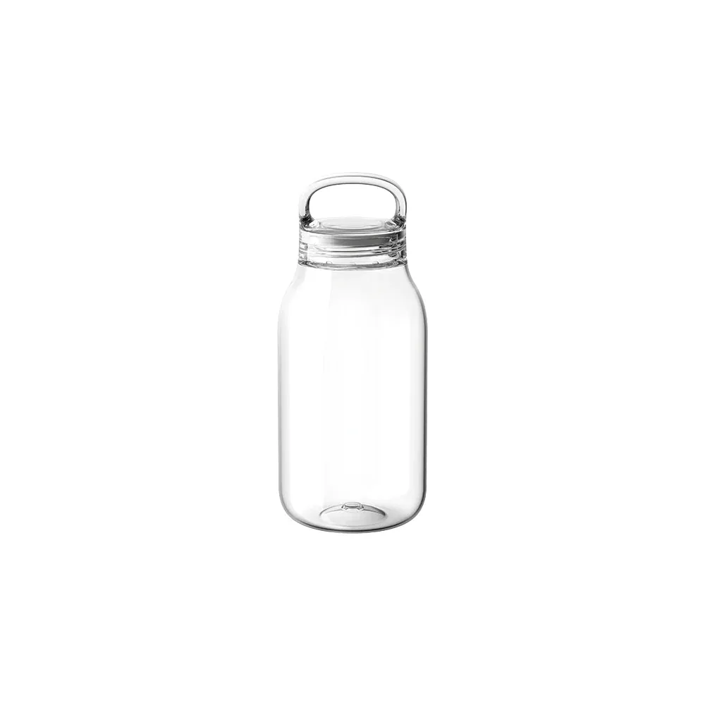 Kinto Water Bottle 300ml