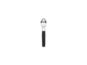 KitchenAid Soft Touch Ice Cream Scoop Black