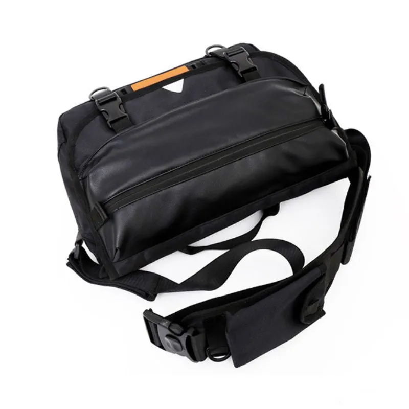 Large Bike Messenger Bag
