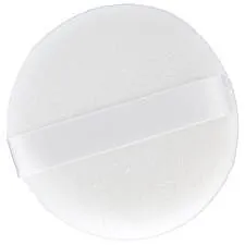 Large Cotton Puff