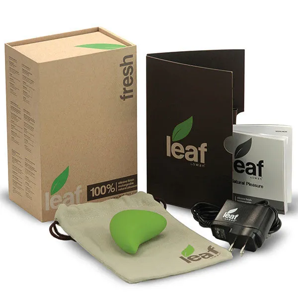 LEAF - FRESH