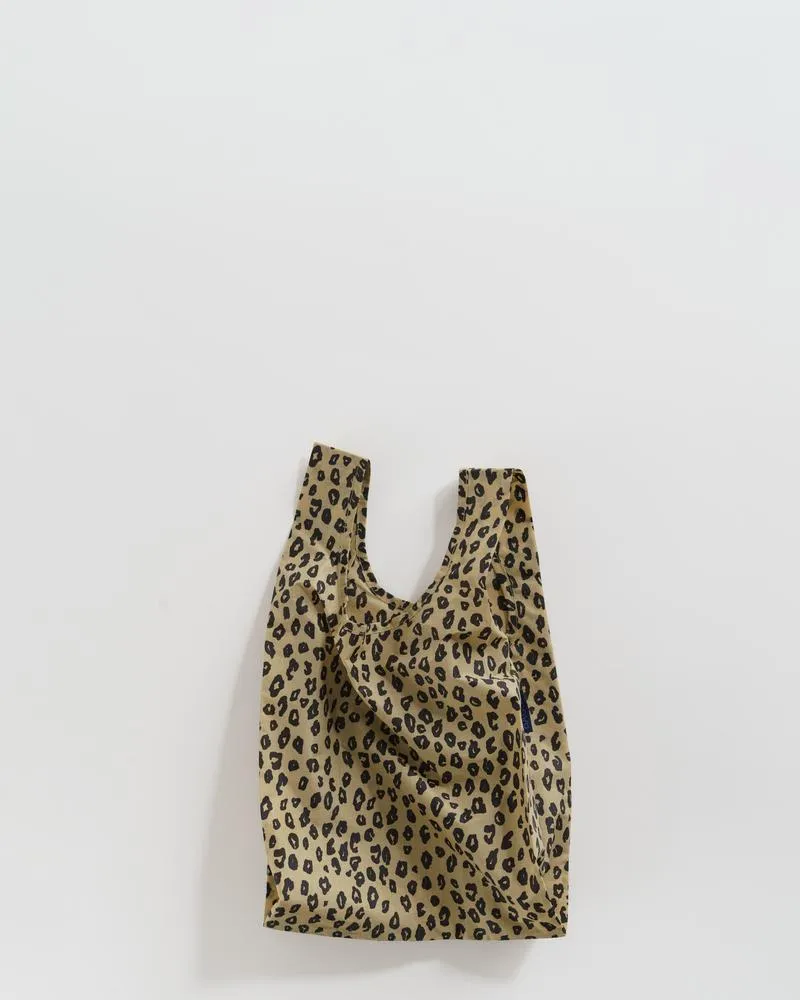 Leopard Honey Baby Baggu