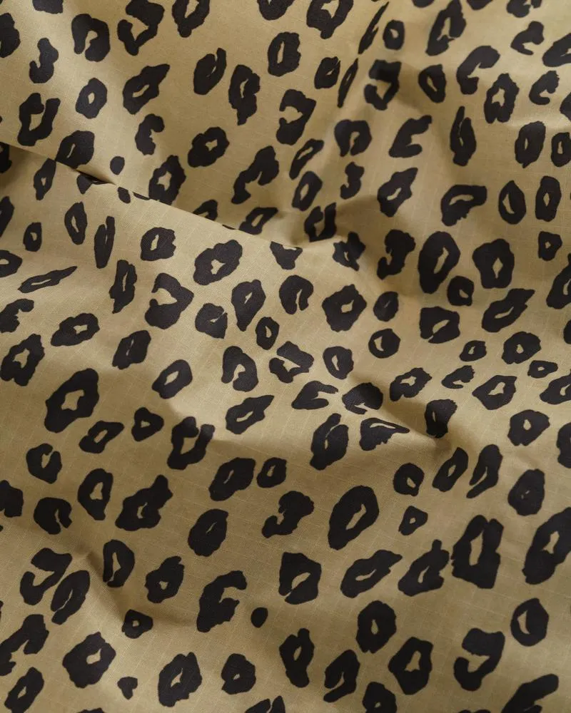 Leopard Honey Baby Baggu