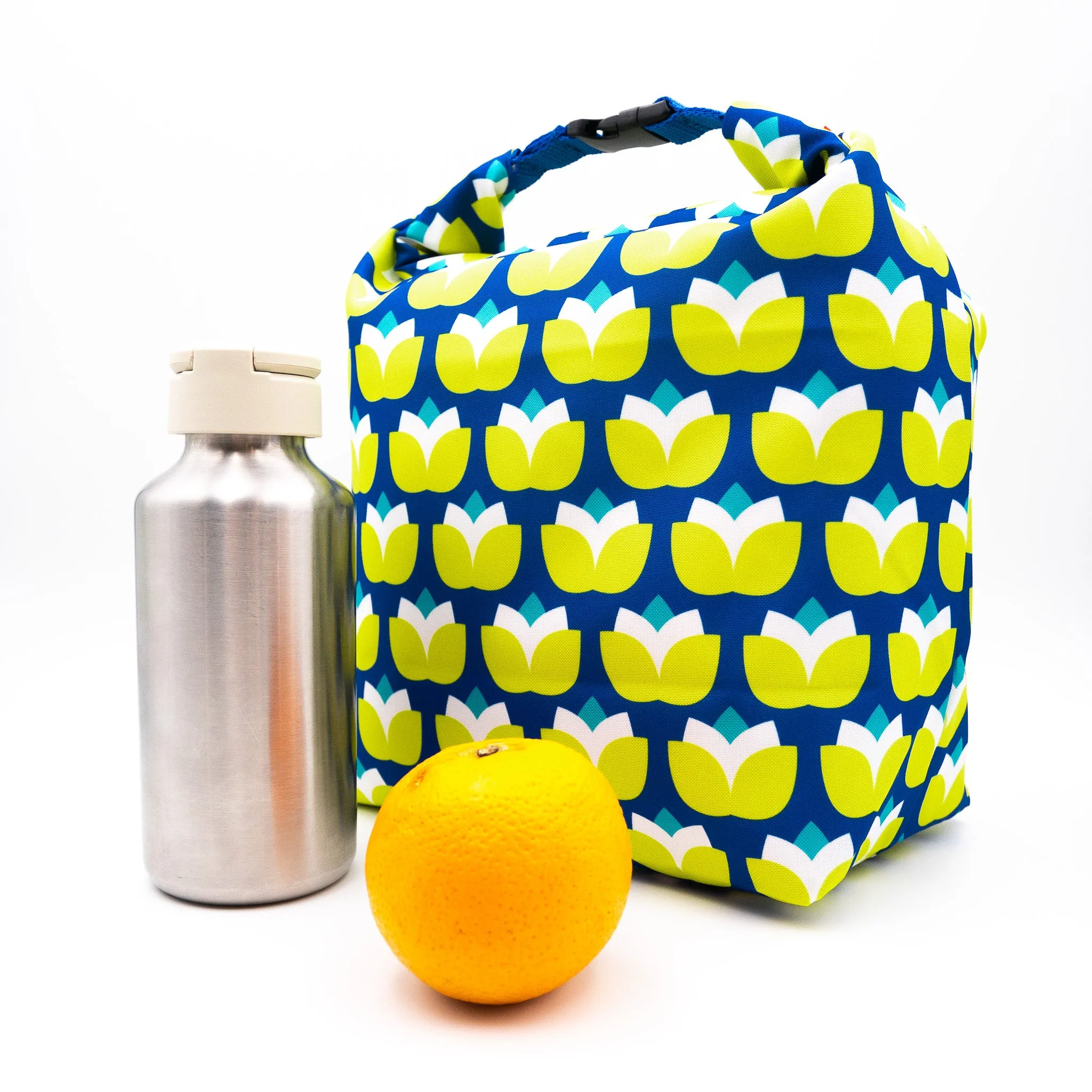 Lunch Bag Large (Lotus)