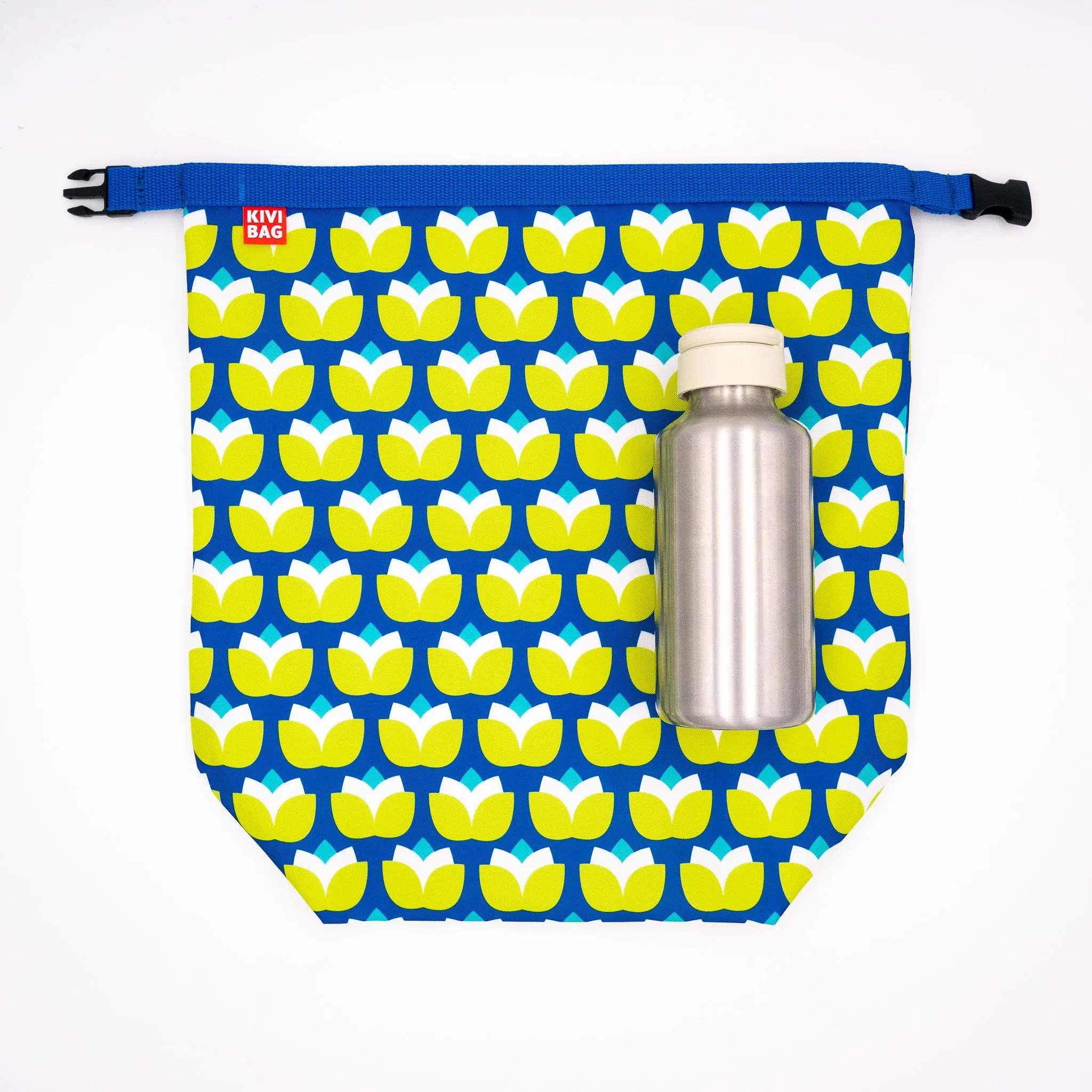 Lunch Bag Large (Lotus)