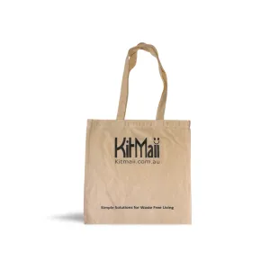Market Bag Cotton / Calico