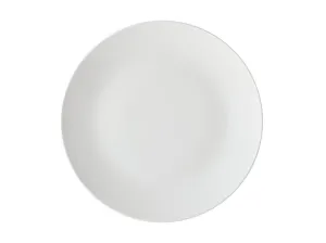 Maxwell & Williams White Basics Coupe Dinner Plate 27.5cm